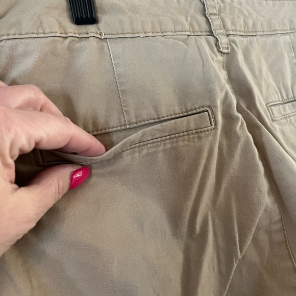 Jones New York Trouser Shorts Women’s size 16W - Picture 4 of 15